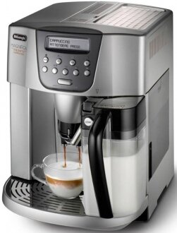 DeLonghi Magnifica ESAM 4500 Kahve Makinesi kullananlar yorumlar
